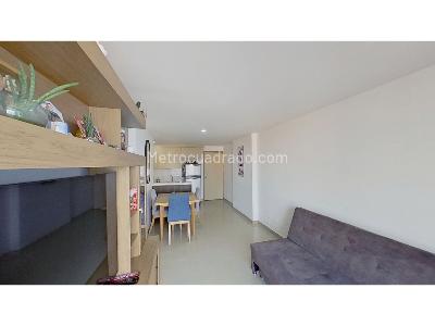 Apartamento en venta en Vereda La Doctora, Sabaneta · foto 3 de 20
