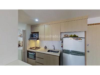 Apartamento en venta en Vereda La Doctora, Sabaneta · foto 4 de 20