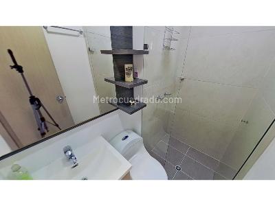 Apartamento en venta en Vereda La Doctora, Sabaneta · foto 9 de 20