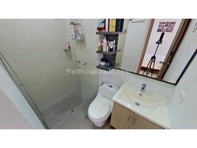 Apartamento en venta en Vereda La Doctora, Sabaneta · foto 10 de 20