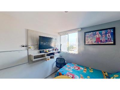 Apartamento en venta en Vereda La Doctora, Sabaneta · foto 11 de 20