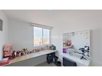 Apartamento en venta en Vereda La Doctora, Sabaneta · foto 16 de 20