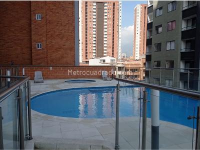 Apartamento en venta en Vereda La Doctora, Sabaneta · foto 19 de 20