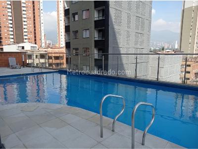 Apartamento en venta en Vereda La Doctora, Sabaneta · foto 20 de 20