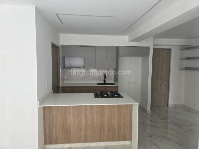Apartamento de 3 alcobas en venta en Ciudad Fabricato, Bello, 84 m² · foto 3 de 10