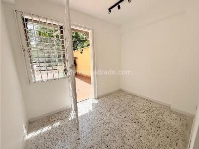 Apartamento de 3 alcobas en venta en Calasanz, Medellín, 158 m² · foto 6 de 20