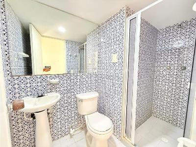 Apartamento de 3 alcobas en venta en Calasanz, Medellín, 158 m² · foto 9 de 20