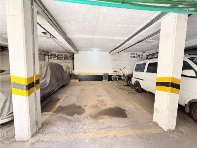 Apartamento de 3 alcobas en venta en Calasanz, Medellín, 158 m² · foto 15 de 20
