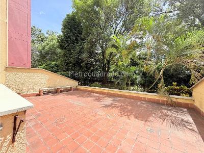 Apartamento de 3 alcobas en venta en Calasanz, Medellín, 158 m² · foto 18 de 20