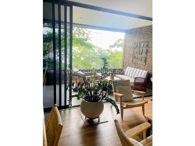 Apartamento de 1 alcoba en venta en Via Las Palmas, Medellín, 87 m² · foto 9 de 9