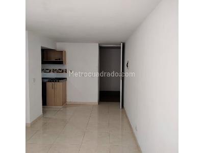 Apartamento de 2 alcobas en venta en Aralias, Bello, 41 m² · foto 5 de 12