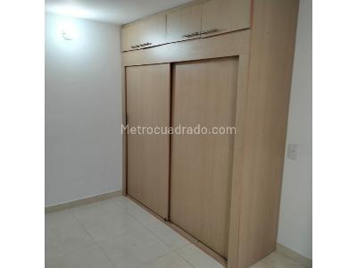 Apartamento de 2 alcobas en venta en Aralias, Bello, 41 m² · foto 7 de 12