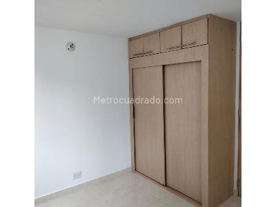 Apartamento de 2 alcobas en venta en Aralias, Bello, 41 m² · foto 11 de 12