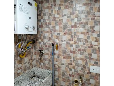 Apartamento de 2 alcobas en venta en Aralias, Bello, 41 m² · foto 12 de 12
