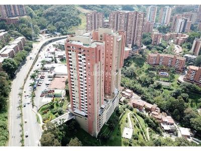 Apartamento de 2 alcobas en venta en Via Las Palmas, Medellín, 101 m² · foto 13 de 13