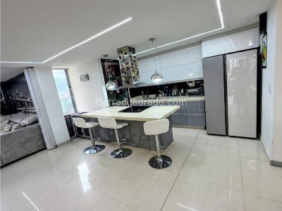Apartamento de 2 alcobas en venta en Via Las Palmas, Medellín, 101 m² · foto 5 de 13
