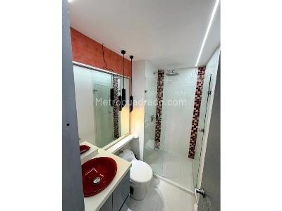 Apartamento de 2 alcobas en venta en Via Las Palmas, Medellín, 101 m² · foto 9 de 13