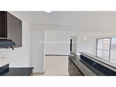 Apartamento de 3 alcobas en venta en Niquia, Bello, 77 m² · foto 3 de 20