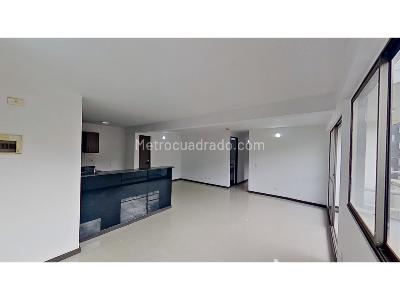 Apartamento de 3 alcobas en venta en Niquia, Bello, 77 m² · foto 4 de 20