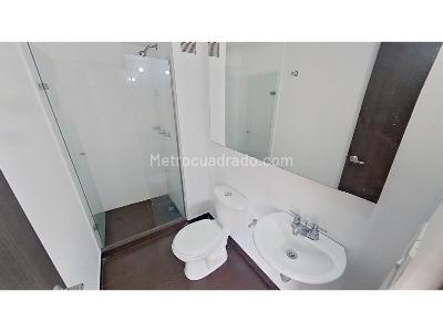 Apartamento de 3 alcobas en venta en Niquia, Bello, 77 m² · foto 11 de 20