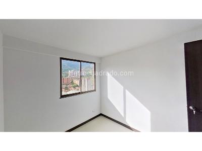Apartamento de 3 alcobas en venta en Niquia, Bello, 77 m² · foto 16 de 20