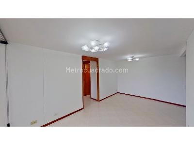 Apartamento de 3 alcobas en venta en Laureles, Medellín, 68 m² · foto 16 de 19