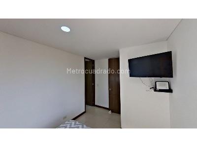 Apartamento de 2 alcobas en venta en La Doctora, Sabaneta, 77 m² · foto 10 de 20