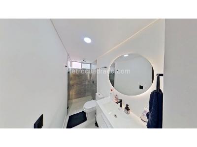 Apartamento de 2 alcobas en venta en La Doctora, Sabaneta, 77 m² · foto 12 de 20