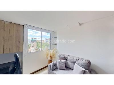 Apartamento de 2 alcobas en venta en La Doctora, Sabaneta, 77 m² · foto 13 de 20