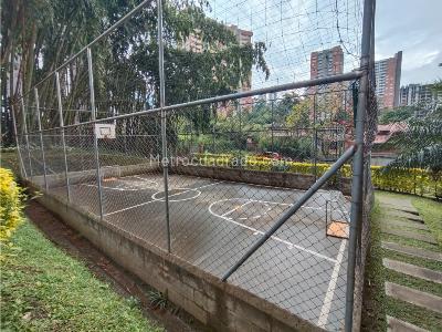 Apartamento de 2 alcobas en venta en La Doctora, Sabaneta, 77 m² · foto 16 de 20
