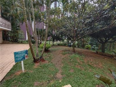 Apartamento de 2 alcobas en venta en La Doctora, Sabaneta, 77 m² · foto 17 de 20