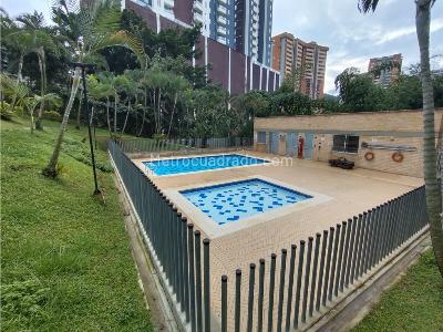 Apartamento de 2 alcobas en venta en La Doctora, Sabaneta, 77 m² · foto 19 de 20