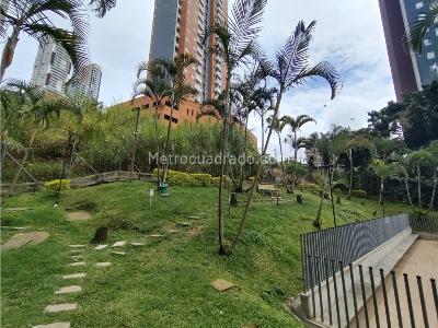 Apartamento de 2 alcobas en venta en La Doctora, Sabaneta, 77 m² · foto 20 de 20