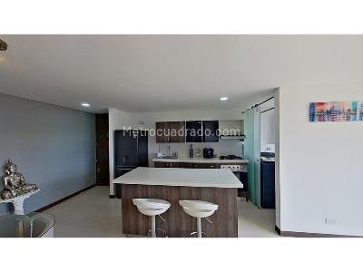 Apartamento de 2 alcobas en venta en La Doctora, Sabaneta, 77 m² · foto 4 de 20