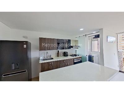 Apartamento de 2 alcobas en venta en La Doctora, Sabaneta, 77 m² · foto 5 de 20