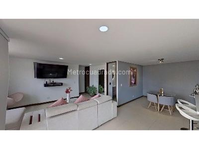 Apartamento de 2 alcobas en venta en La Doctora, Sabaneta, 77 m² · foto 6 de 20