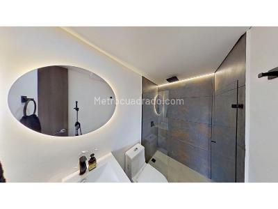 Apartamento de 2 alcobas en venta en La Doctora, Sabaneta, 77 m² · foto 8 de 20