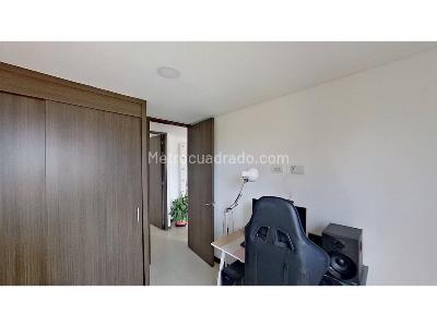 Apartamento de 2 alcobas en venta en La Doctora, Sabaneta, 77 m² · foto 9 de 20