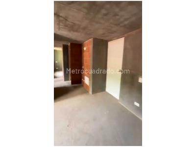 Apartamento de 3 alcobas en venta en Niquia, Bello, 54 m² · foto 3 de 5