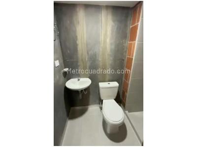 Apartamento de 3 alcobas en venta en Niquia, Bello, 54 m² · foto 4 de 5