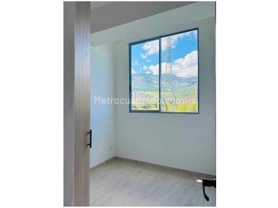 Apartamento de 2 alcobas en venta en Niquia, Bello, 55 m² · foto 5 de 11