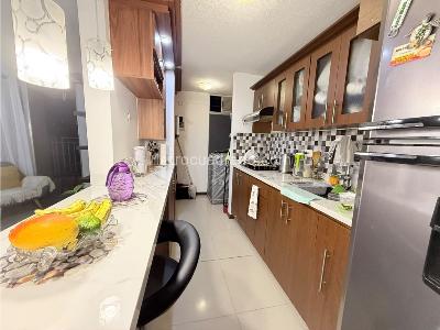 Apartamento de 3 alcobas en venta en Madera, Bello, 63 m² · foto 4 de 10