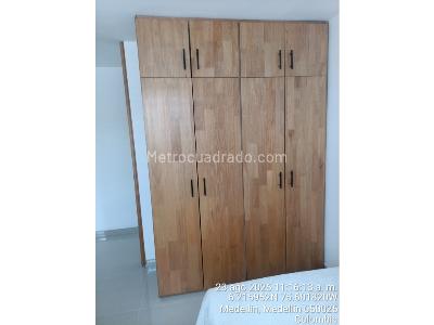 Apartamento de 3 alcobas en venta en Belen, Medellín, 64 m² · foto 11 de 20