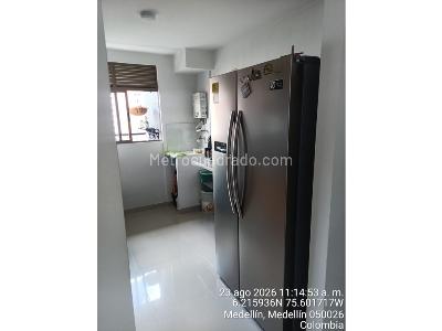Apartamento de 3 alcobas en venta en Belen, Medellín, 64 m² · foto 13 de 20