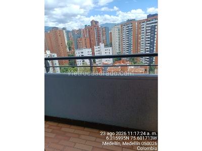 Apartamento de 3 alcobas en venta en Belen, Medellín, 64 m² · foto 14 de 20