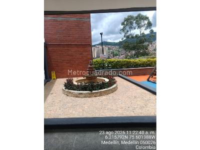 Apartamento de 3 alcobas en venta en Belen, Medellín, 64 m² · foto 17 de 20