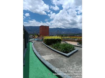 Apartamento de 3 alcobas en venta en Belen, Medellín, 64 m² · foto 18 de 20