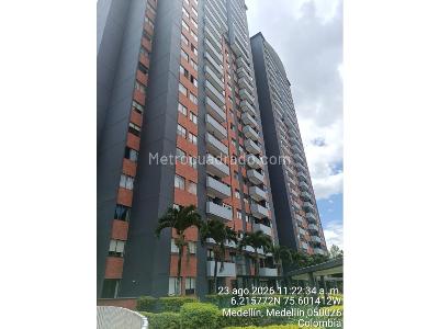 Apartamento de 3 alcobas en venta en Belen, Medellín, 64 m² · foto 19 de 20