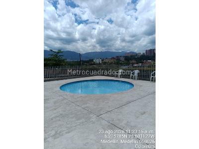 Apartamento de 3 alcobas en venta en Belen, Medellín, 64 m² · foto 20 de 20