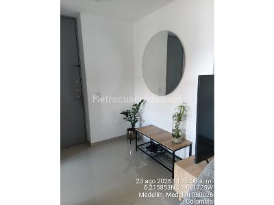 Apartamento de 3 alcobas en venta en Belen, Medellín, 64 m² · foto 4 de 20